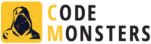 CodeMonsters 2018